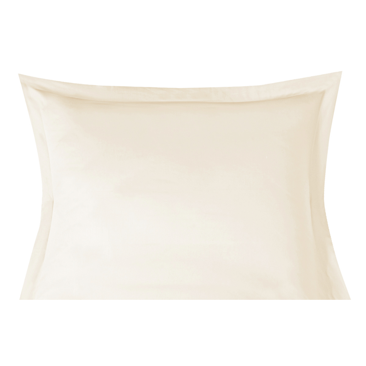 Наволочка Мако-сатин | Наволочка Мако-сатин Шампань