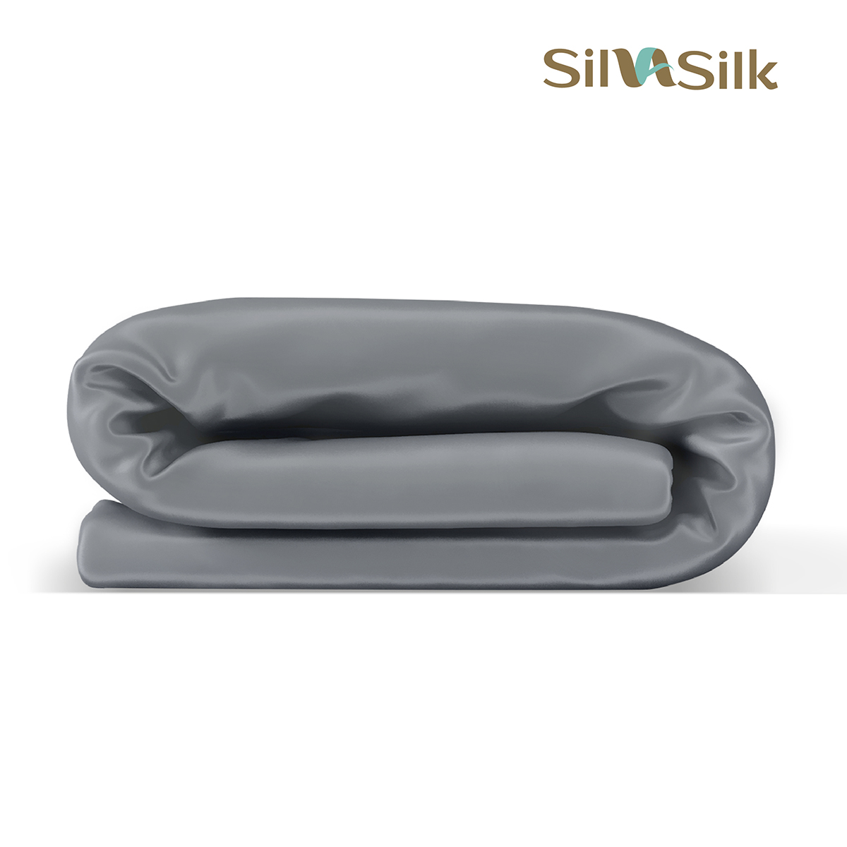 Пододеяльник SilvaSilk | ПОДОДЕЯЛЬНИК SILVA SILK, 100% LYOCELL, 310ТС "PLATINUM"