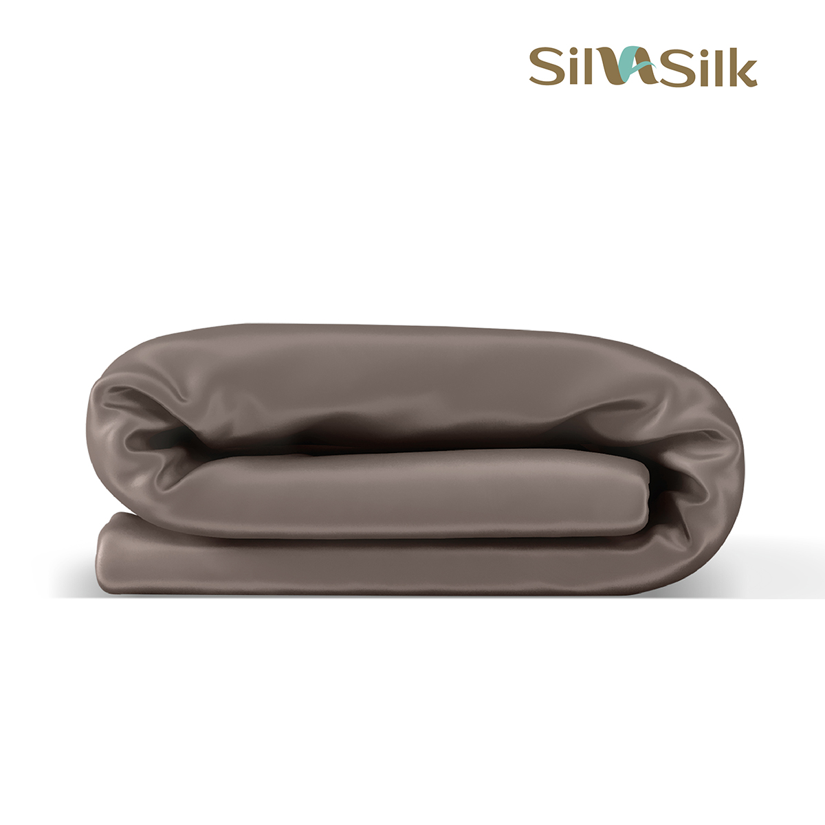 Пододеяльник SilvaSilk | ПОДОДЕЯЛЬНИК SILVA SILK, 100% LYOCELL 310ТС, "TRUFFLE"