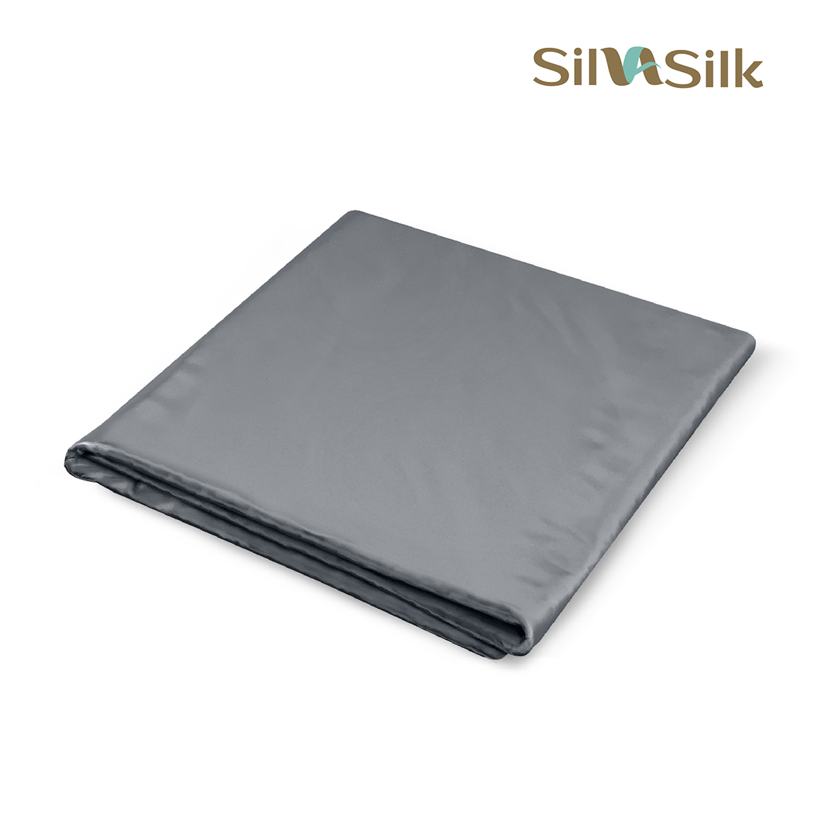 Простыня SilvaSilk | ПРОСТЫНЯ SILVA SILK, 100% LYOCELL 310ТС, "PLATINUM"