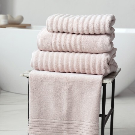 Коврик махровый MELODY ИМБИРНЫЙ