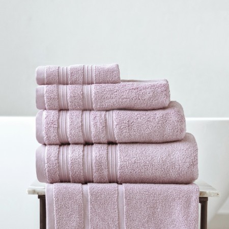 МАХРОВОЕ ПОЛОТЕНЦЕ PREMIER LILA