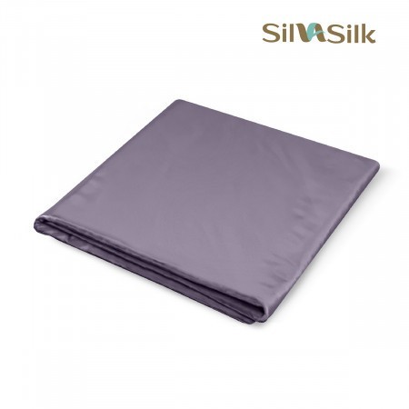 ПРОСТЫНЯ SILVA SILK, 100% LYOCELL 310ТС, "PURPLE"