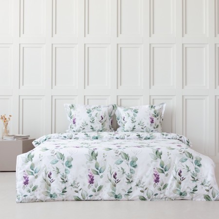 ПОСТЕЛЬНОЕ БЕЛЬЕ ЛЮКС-САТИН, 205ТС, «АСОЛЬ»