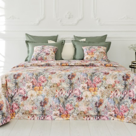 БАРХАТНОЕ ПОКРЫВАЛО | RENAISSANCE БЕАТРИЧЕ