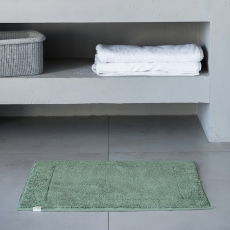 КОВРИК МАХРОВЫЙ "SENSA" MELISSA