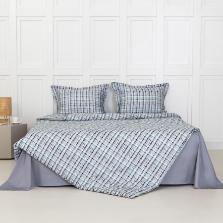 ПОСТЕЛЬНОЕ БЕЛЬЕ ЛЮКС-САТИН, 205ТС, «КАЛИСТА»